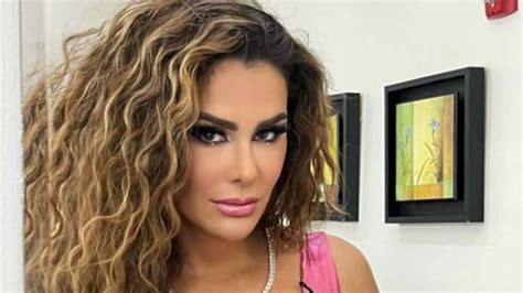 ninel conde leak|Filtran las imágenes de Ninel Conde desnuda para。